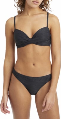 Firefly Sarina Wavy Softcup Bikini-Set