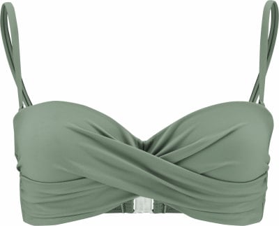 Capricio Maggy Bandeaux Bikinioberteil