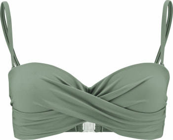 Capricio Maggy Bandeaux Bikinioberteil