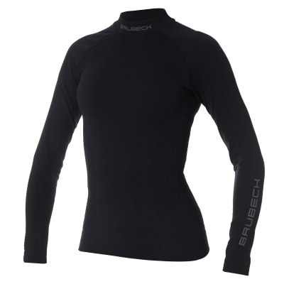 Brubeck Extreme Thermo«, dámske funkčné tričko
