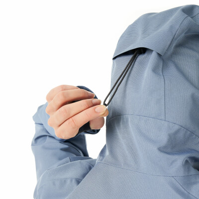 Picture Sygna Snowboardjacke mit Kapuze