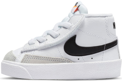 Nike Det. voïnočasová obuv BLAZER MID '77 (TD) veï. SRN