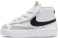 Det. voïnočasová obuv BLAZER MID '77 (TD) veï. SRN