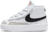 Nike Det. voïnočasová obuv BLAZER MID '77 (TD) veï. SRN