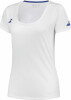 Babolat PLAY Csp Sleeve Top Tennisshirt