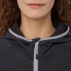 McKINLEY M-TEC Manali női fleece felső 80% PES 20% GYAP.