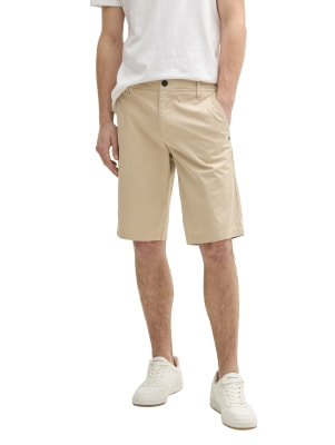 Tom Tailor Slim Chino férfi rövidnadrág