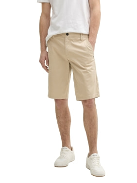 Slim Chino férfi rövidnadrág