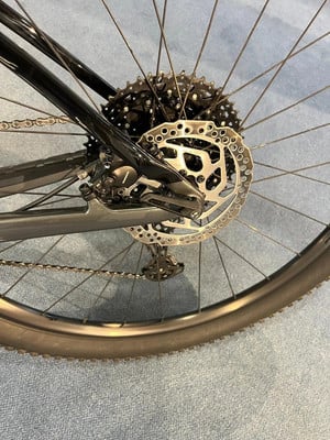 Trek Procaliber 9.5 M/42cm Trek Procaliber 9.5 M/42cm