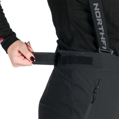 Northfinder Dám. lyžiarske nohavice Sofia Northfinder Dám. lyžiarske nohavice Sofia