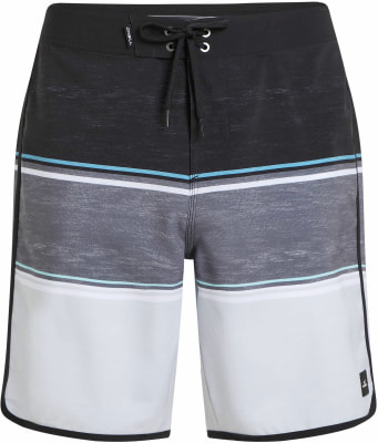 O'Neill Lennox Scallop 19" Badeshort