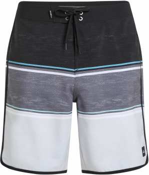 O'Neill Lennox Scallop 19 Badeshorts