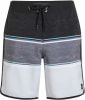 O'Neill Lennox Scallop 19" Badeshort