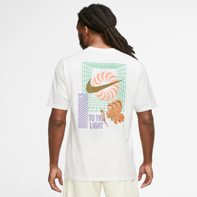 Nike M90 Festival T-Shirt