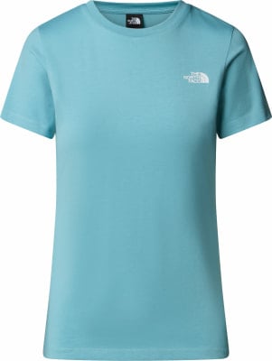 The North Face Simple Dome T-Shirt The North Face Simple Dome T-Shirt