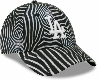 New Era New Era 940 Animal Print Női sapka