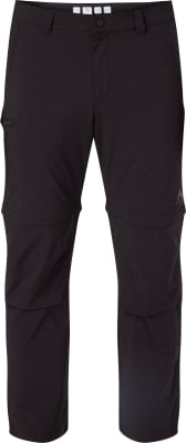 McKINLEY Malloy mn Zip off férfi túranadrág T-Zip, 90%PA, 10%EL