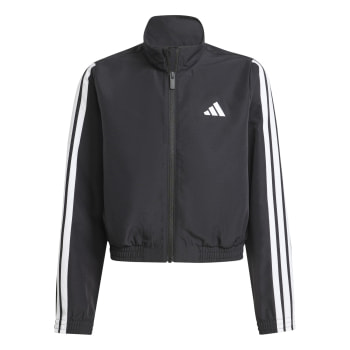 adidas JG 3S WV T JKT Lány kabát 