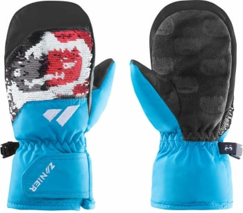 Zanier Grumpy.stx Mitten rukavice