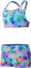 Speedo Print Racerback Two Bikini