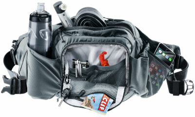 Deuter Pulse 5 Hüfttasche