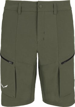 Salewa Puez Durastretch Cargo Softshellshorts
