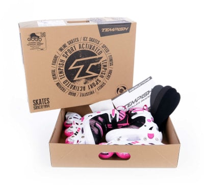 Tempish GoKid inline brusle