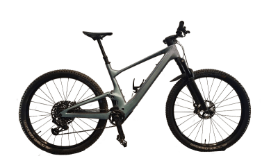 Scott Lumen 900 eRide