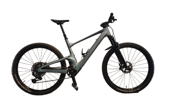 Scott Lumen 900 eRide