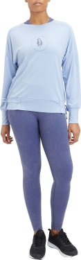 Omany II Langarmshirt
