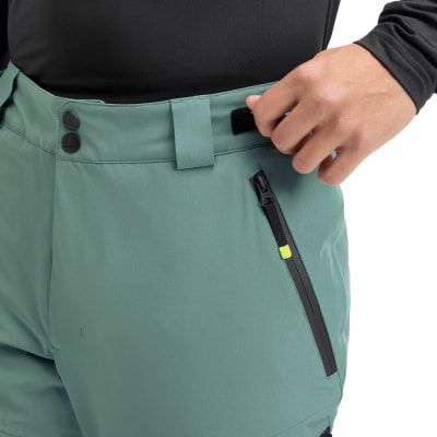 McKINLEY Felicio AQX 15.15 Skihose