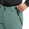 McKINLEY Felicio AQX 15.15 Skihose