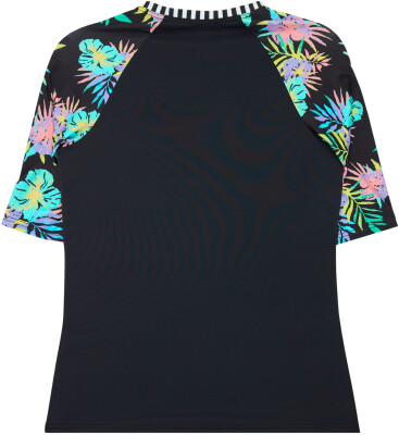 Roxy Active RG Lycra Badeshirt UPF 50