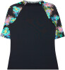 Roxy Active RG Lycra Badeshirt UPF 50