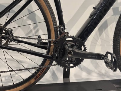 Cannondale Topstone 3 XL