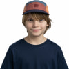 Buff 5 Panel Kappe