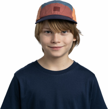 5 Panel Kappe