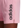Essentials Slim Logo Shorts