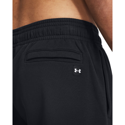 Under Armour Project Rock Rival Fleece Jogginghose