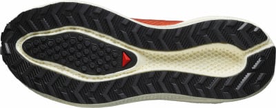 Salomon Aero Blaze 3 Gravel Laufschuhe