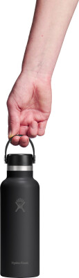 Hydro Flask 18 oz Standard Flex Cap Thermosflasche