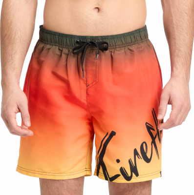 Firefly Lario koupací kraťasy