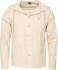Chillaz Peak District Hemd Longsleeve mit Kapuze
