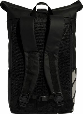 adidas Ultramodern Back to University Rolltop Rucksack