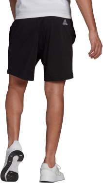 AEROREADY Essentials Linear Logo Shorts