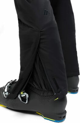 Maier Sports Anton 2.0 Skihose langgestellt Maier Sports Anton 2.0 Skihose langgestellt