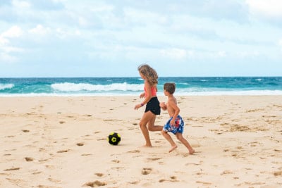 Sunflex Strand Fußball Sunflex Strand Fußball