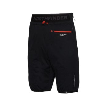 Northfinder Kosiare, pánske skialp šortky