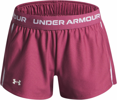 Under Armour UNDER ARMOUR Tech Play Up lány sort