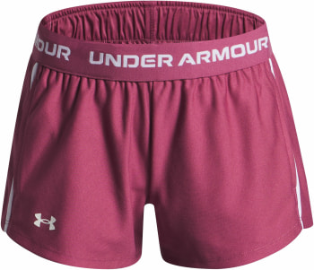 Under Armour UNDER ARMOUR Tech Play Up lány sort